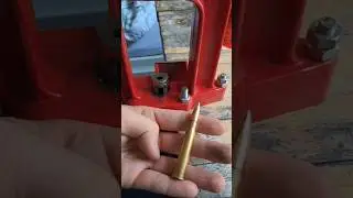 reloading .303 British in 60 seconds