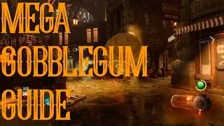 Black Ops 3 Zombies - Mega Gobblegum Showcase | All Non-DLC Mega Gobblegums