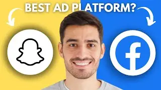 Snapchat Ads vs Facebook Ads (2026) | Which One is Better?