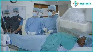 From Emergency to Recovery: How Asian Heart Centre Takes Care of Your Heart