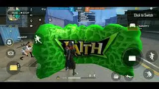 Cs Match Hacker... ARIF GAMING...  Garena free fire..