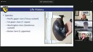 CDFW Clam Pump Prohibition Decision Part 1 Feb 10, 2021
