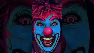 Neon Circus Horror Aesthetic #cosplay #artist #trending