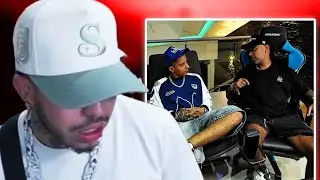 WESTCOL HABLA DEL COMENTARIO DE ZION EN EL DIRECTO DE MRSTIVEN 