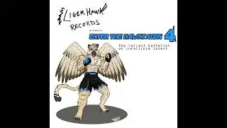Enter the Hawktagon 4 - 01 - Bitman - Chill Vibes And Peaceful Times