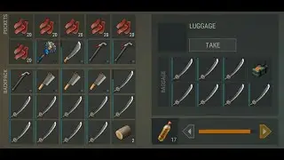 Last Day on Earth raiding AssassinX's base