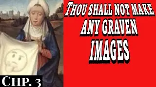 Chp. 3 The Veil of Saint Veronica