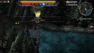 Vampire's Fall 2: New XP Farming Locations 