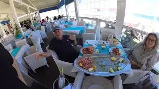ALMERÍA POSTUREO - RUTA DE LA TAPA GARRUCHA 2023