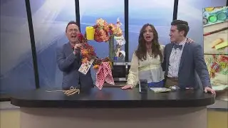 Ozarks FOX AM-Crafting with Jeremy-04/01/22