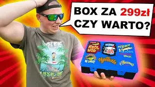 Box Wędkarski od Pleciony - Czy Warto?