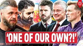 Ruben Amorim SACKED! What's Next?! | With Stephen Howson