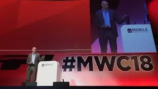McAfee CEO: Cybersecurity Attacks Don't Go Away, They Morph