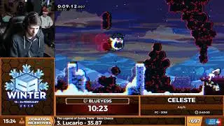 Celeste | Any% by Blueye95 | BSG #27
