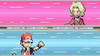 BEST TEAM FOR KANTO vs ELITE 4 AGATHA :(