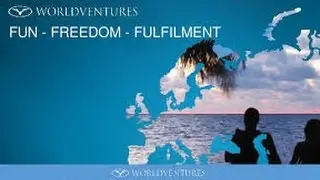 WorldVentures Vacation Sooner 2015