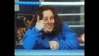 Cilla Black: Eye of the Tiger