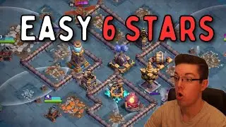 Destroy The META BASE With This Attack Strategy!