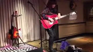 Kiki Wow Presents... Lisa Nemzo at The Safari Club