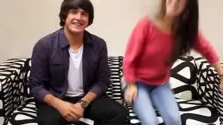 Truco de magia - David Blaine Forced Will ~ Mentalismo