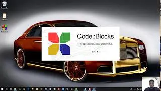 Environment Setup for C Programming