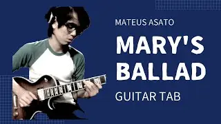Mateus Asato - 