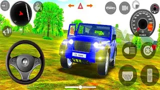 Play the Most Realistic Indian Cars Simulator Game 2022