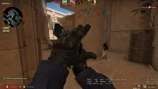 CSGO Hardcore CSGO Nades