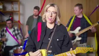 Lizzie Jack and the Beanstalks - Dumb Decisions (Official Music Video)