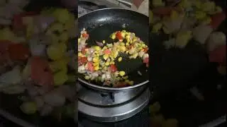 Part-2 corn platter #trending #mostrecent #youtubeshorts #shorts #cornsnakes #cookingrecipes #food