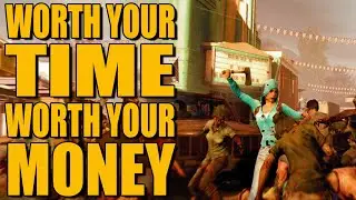 State of Decay: YOSE | Worth Your Time and Money (Overview)