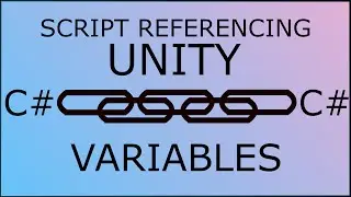 Make Your Scripts Communicate (Script Referencing Tutorial: Unity)