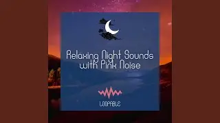 Rainy Morning - Pink Noise, Loopable