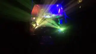 Kurbears @ Chill Out Planet festival 2016
