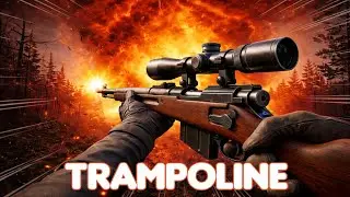 I&rsquo;ve Been Having Dreams - Battlefield Sniper Montage