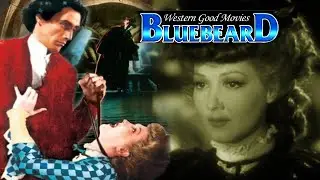 Bluebeard II HOLLYWOOD ACTION MOVIE II  EDGAR G  ULMER, JOHN CARRADINE II