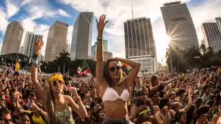 Markus Schulz - Live @ Ultra Music Festival 2015 (UMF 2015) Full Set