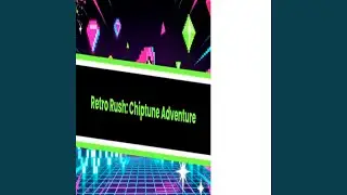 Retro Ruhs Chip Tune Adventure (Uptempo)