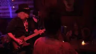 Jimbo Mathus @ Bar DKDC