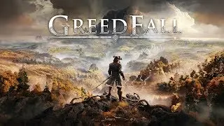 Greedfall - The First Hour of Gameplay and Exploration // No Commentary Walkthrough
