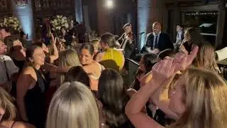 Mamma Mia | Chicago Wedding Band | Chicago Wedding Bands | Chicago Wedding Music