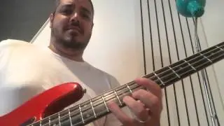 Andre Vasconcellos - Coisa Feita (João Bosco)
