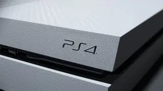 Playstation 4 - System Update Crashed - 7.55 HD