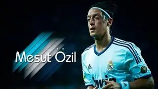 Mesut Ozil | Hall Of Fame | 2012-2013 | HD