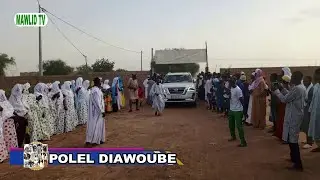 TIMALE BOUTIMALE BOURDI THIERNO ALIOU THIAM A POLELE DIAWOUBE