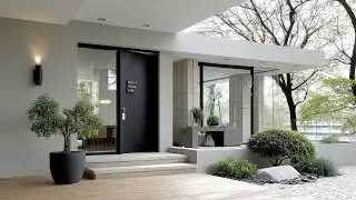A Home That Breathes Calm | Inside a Thoughtfully Designed Sanctuary