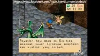 HOAX Legend : Mr Boss, Castle dan How to Go in the City