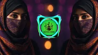Arabic Remix Song 2025 || Arabic Song || Slowed Reverb || Bass Boosted | #arabicmusic #arabictrend