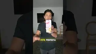 HONOR 400: Abre ojos, borra objetos y cambia fondo con IA