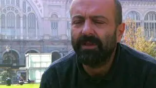 Luca Rastello - La frontiera addosso